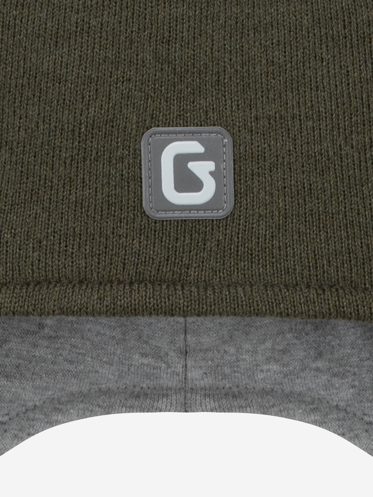 Шапка для мальчика GUSTI GW25AC1215B-GRASS