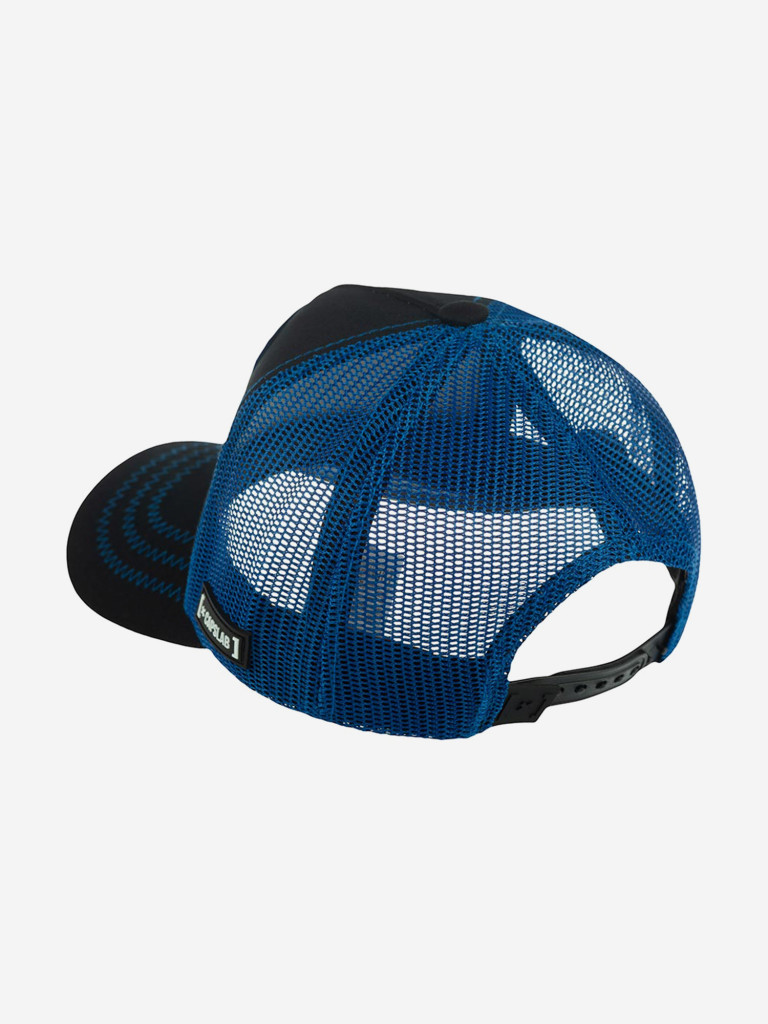 Бейсболка с сеточкой CAPSLAB CL/DBZ/3/VE3 Junior Dragon Ball Vegeta Saiyan