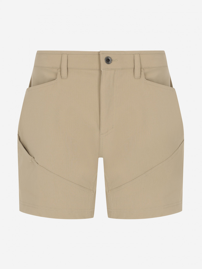 Шорты мужские Mountain Hardwear Ap Active Short Коричневый 7499₽