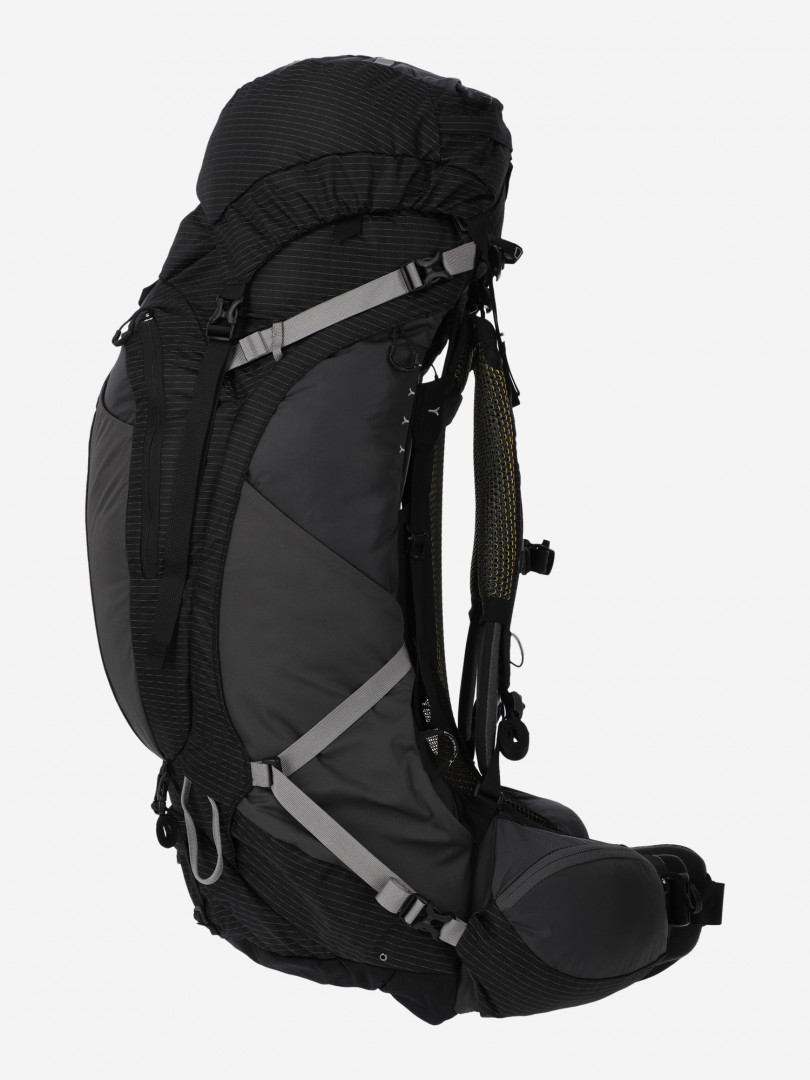 фото Рюкзак osprey atmos ag, 65 л, черный