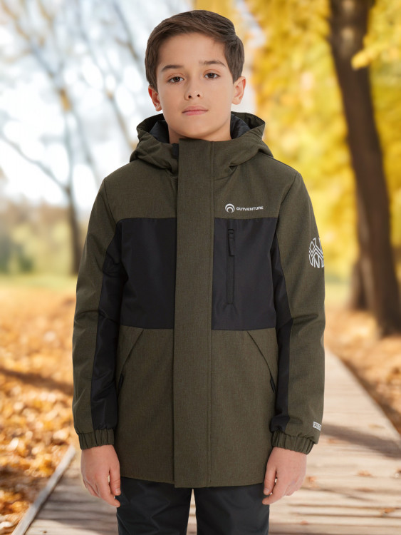 Куртка утепленная для мальчиков Outventure