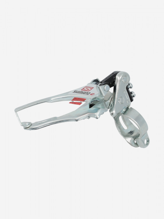 Переключатель Shimano TY10 передний, верхняя тяга