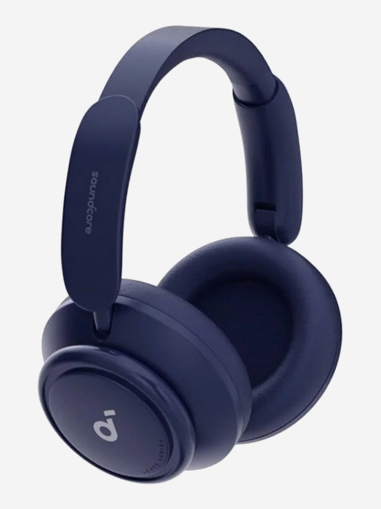 Наушники беспроводные SOUNDCORE Space Q45 A3040 синий