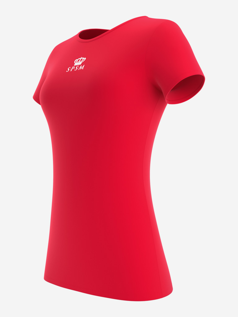 Футболка SPSM