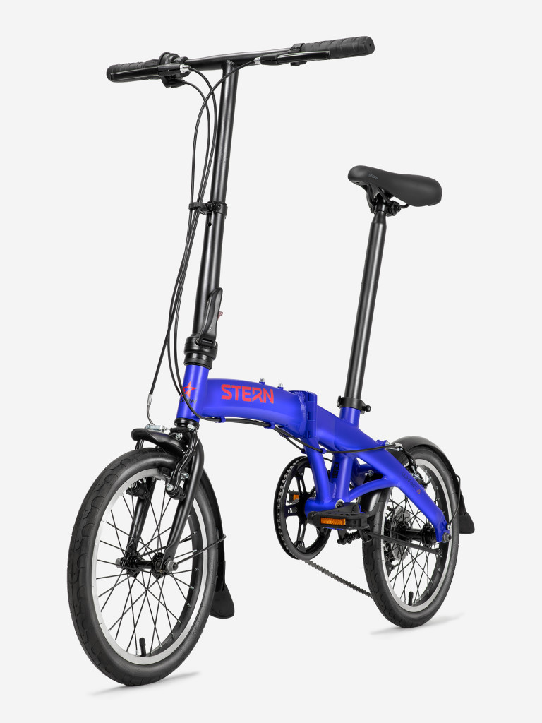 Велосипед складной Stern Compact 16"