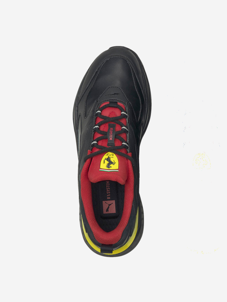 Кроссовки мужские PUMA Ferrari RS-Fast