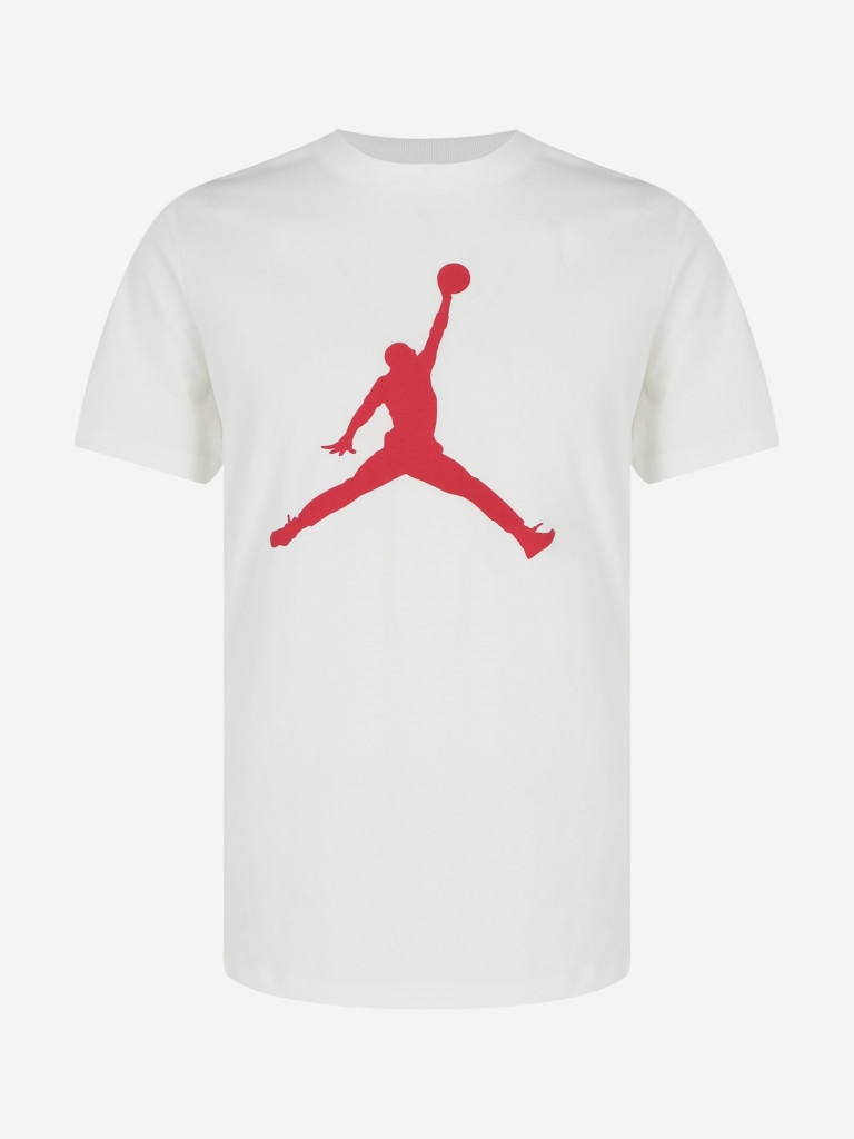 Футболка мужская оверсайз Nike Jordan Air