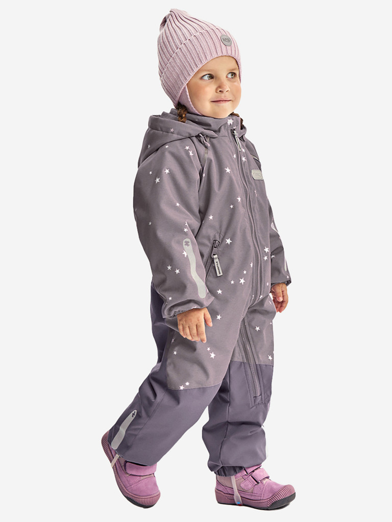 Комбинезон NIKASTYLE