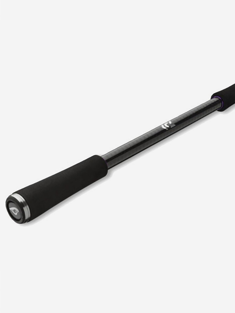 Удилище спиннинговое DAIWA Prorex XR Travel 2.40м 40-90г