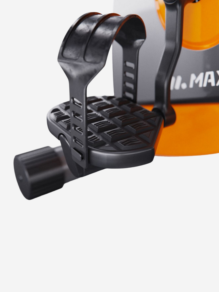 Велотренажер X-Bike DFC MAXKARE MK-4012