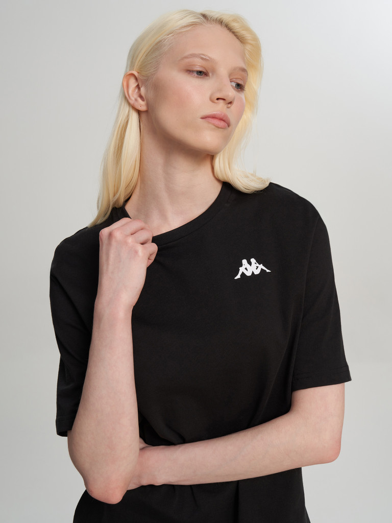 Футболка женская Kappa