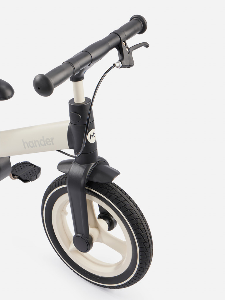 Беговел-велосипед трансформер детский HANDER HAPPY BABY