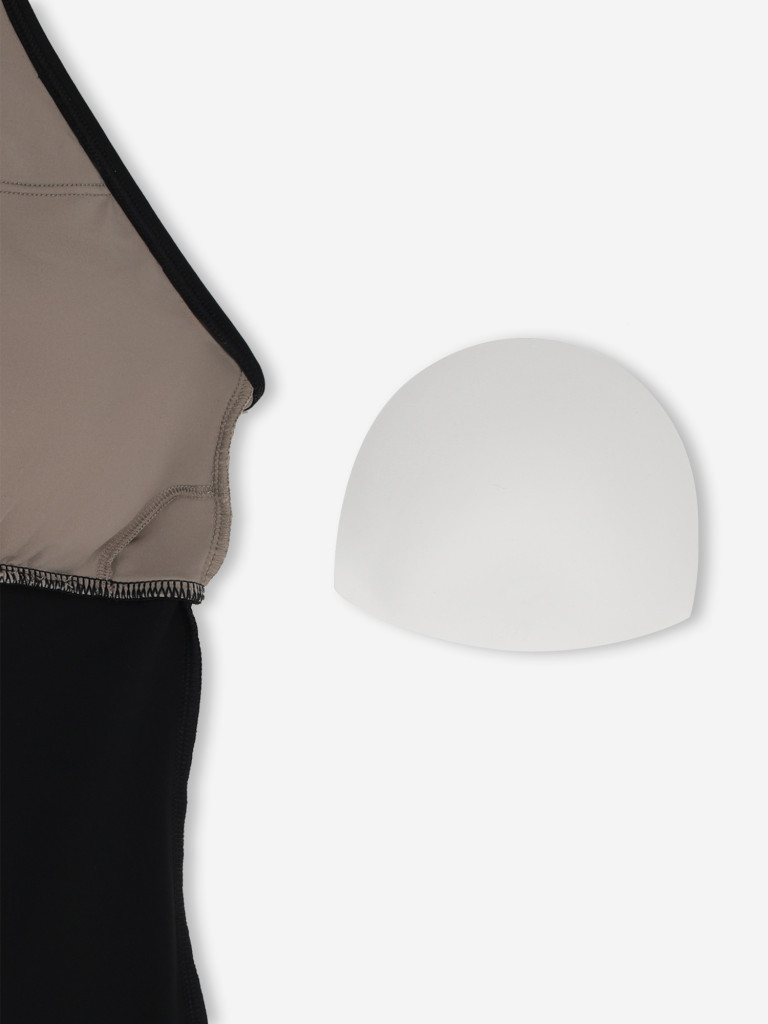 Купальник слитный женский Joss