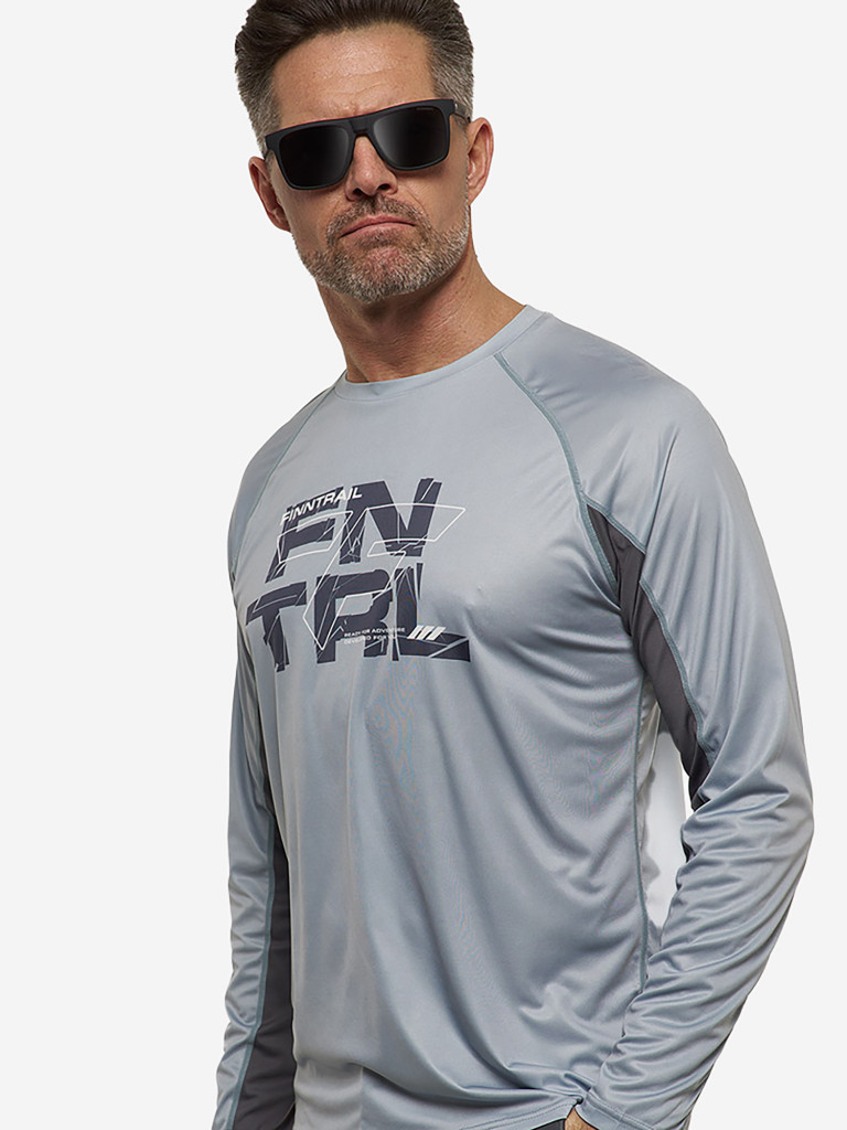 Очки солнцезащитные FINNTRAIL Pursuit