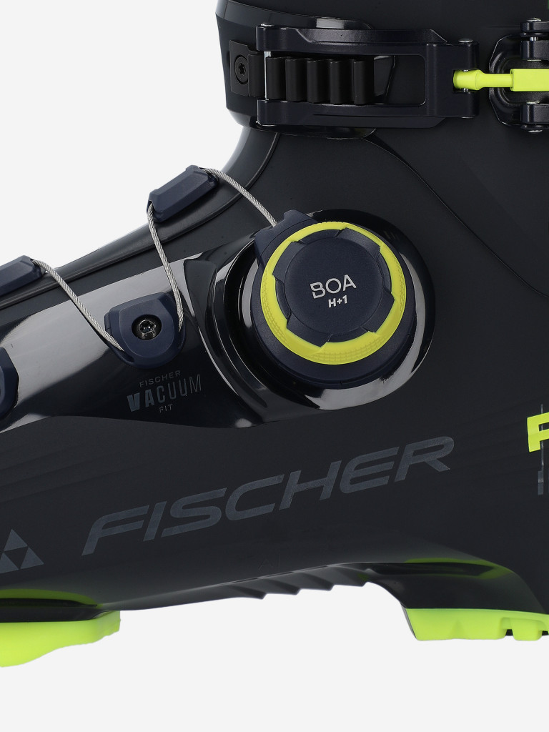 Ботинки горнолыжные Fischer RC4 120 LV BOA