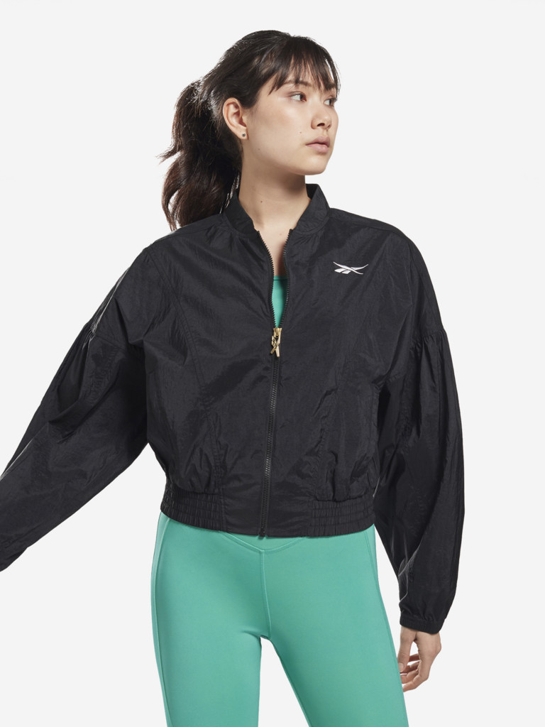Ветровка женская Reebok Studio