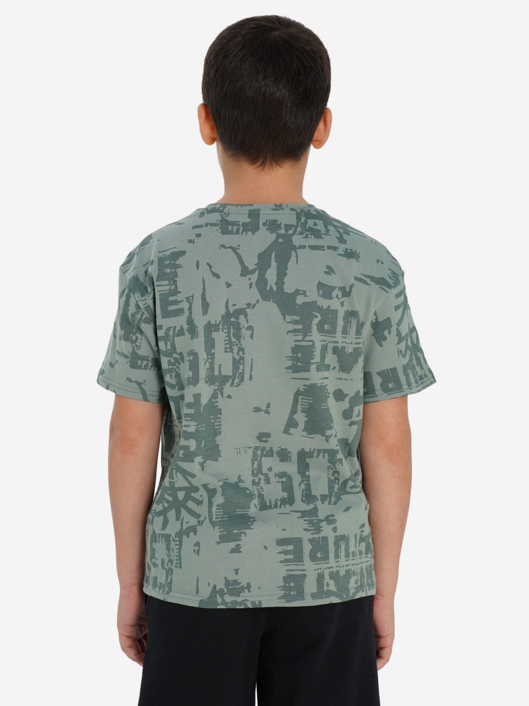 Футболка для мальчиков Demix