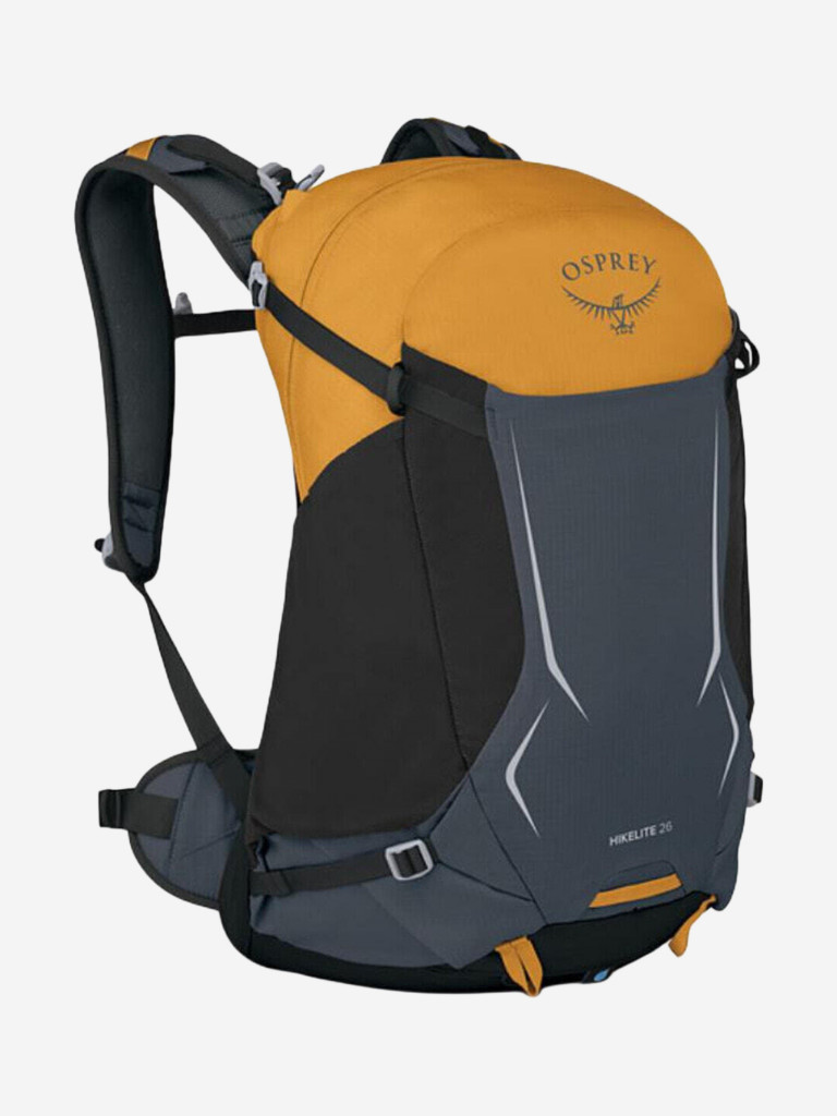 Рюкзак Osprey Hikelite 26 л