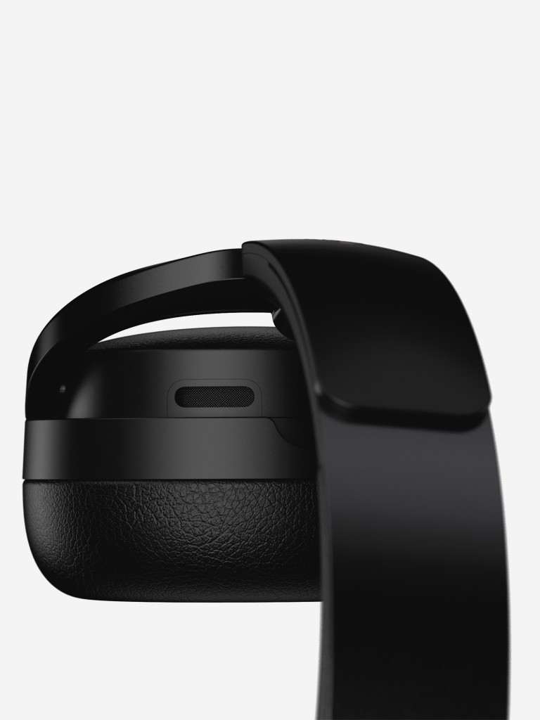 Наушники Edifier WH950NB, Bluetooth, мониторные, черный