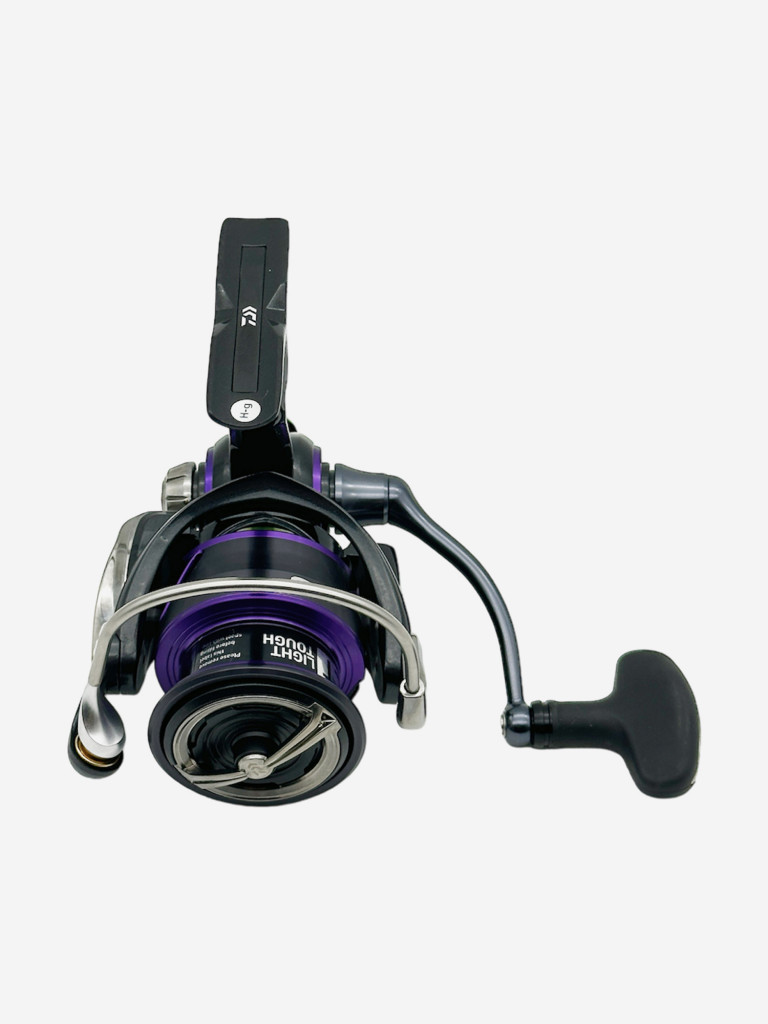 Катушка безынерционная DAIWA 22 PROREX V LT 3000-C