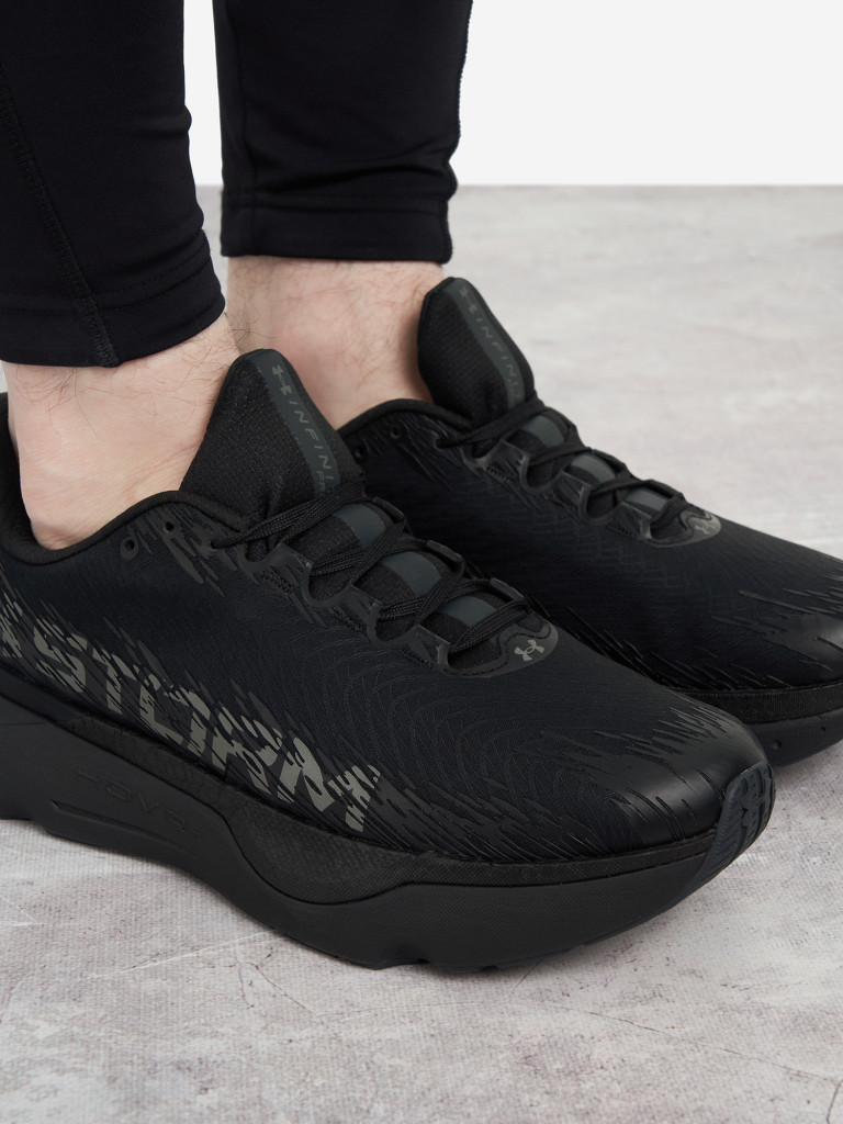 Кроссовки мужские Under Armour Infinite Pro 2 Storm