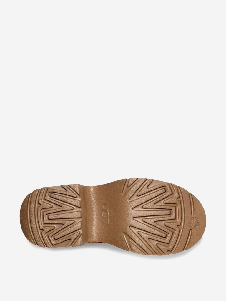 Сапоги утепленные UGG Classic Short New Heights