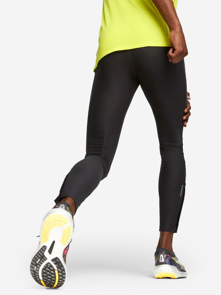 Тайтсы мужские PUMA