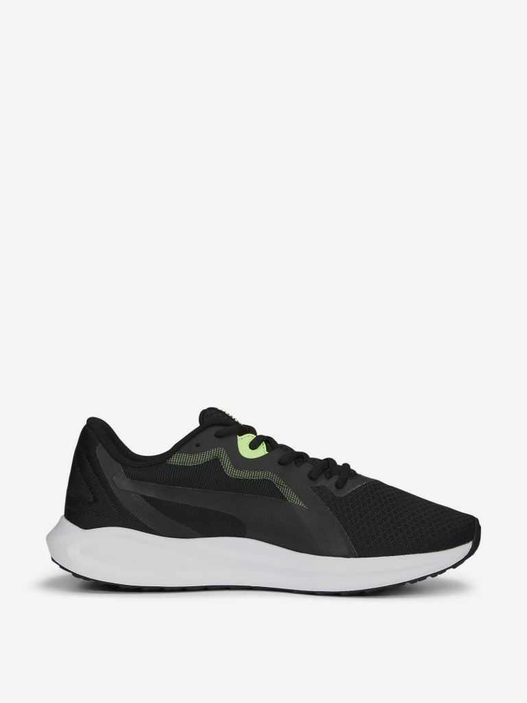 Кроссовки мужские PUMA Twitch Runner Fresh