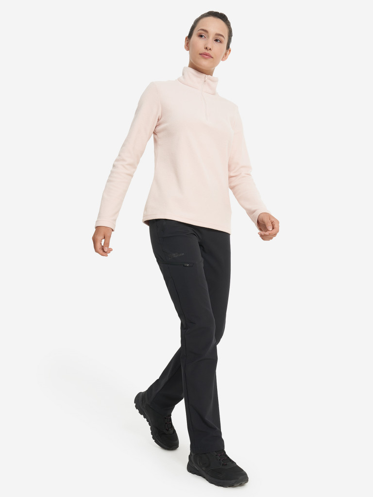 Брюки женские Jack Wolfskin Geigelstein