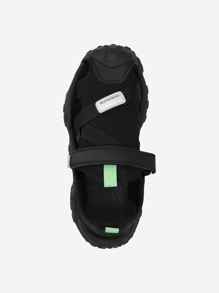 Сандалии для мальчиков Toread