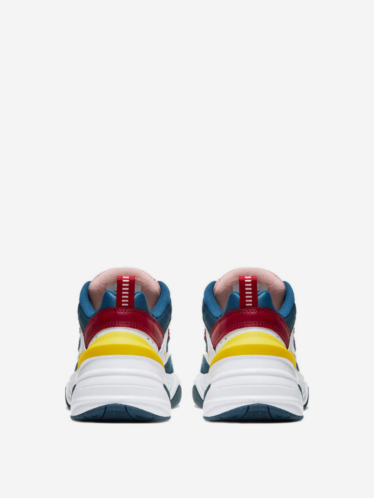 Кроссовки женские Nike M2K Tekno