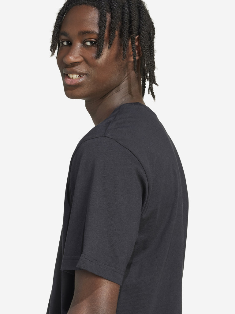 Футболка мужская adidas Lens Tennis