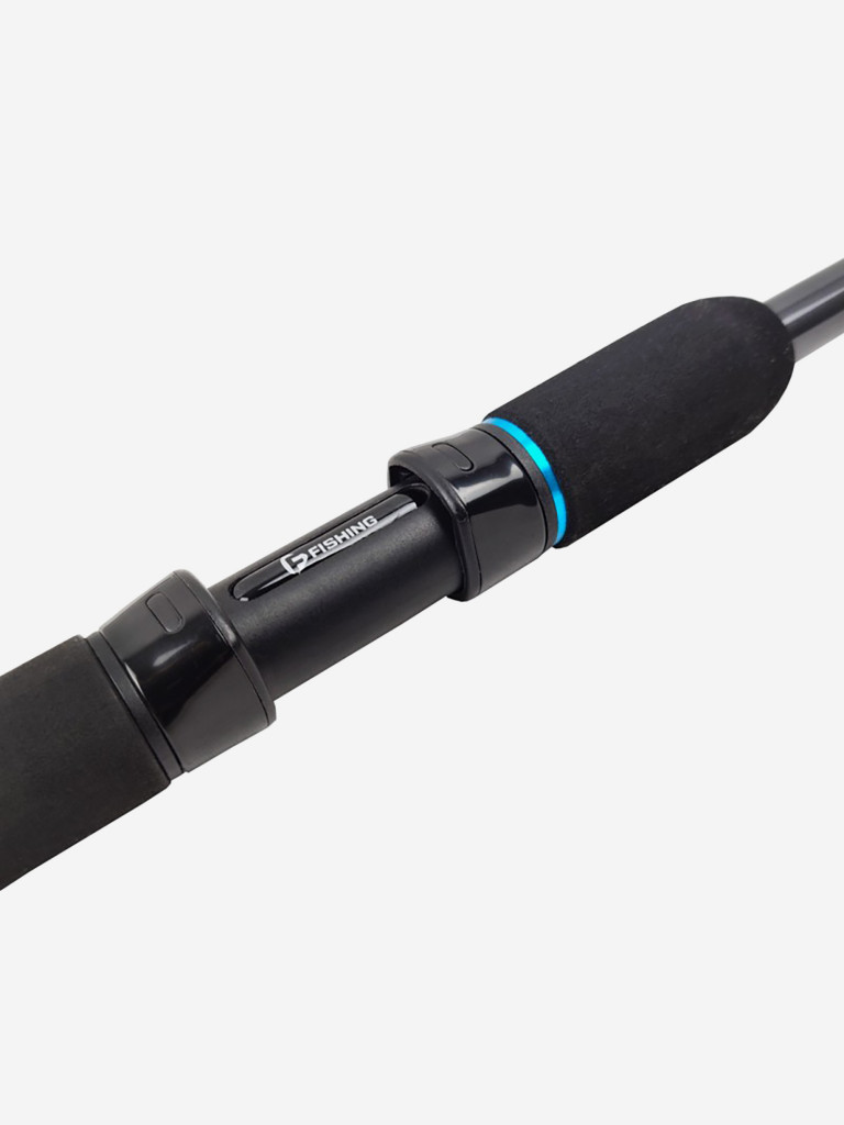 F-FISHING Удилище фидерное Aster Feeder 3,9м тест max 90