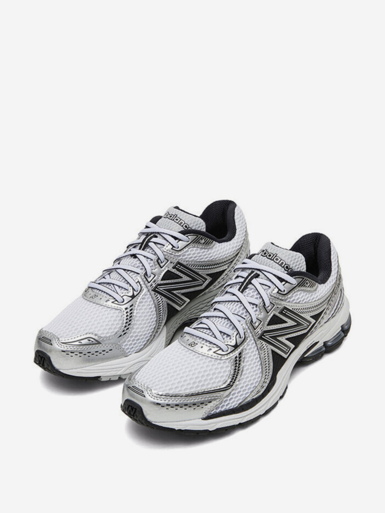 Кроссовки New Balance 860 V2