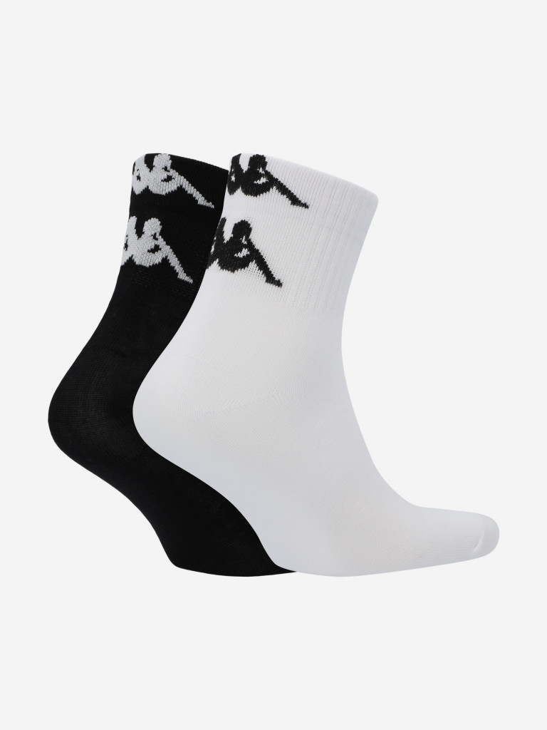 Носки женские Kappa, 2 пары
