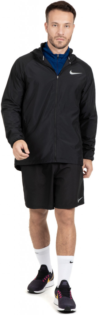 Ветровка мужская Nike Nk Essntl