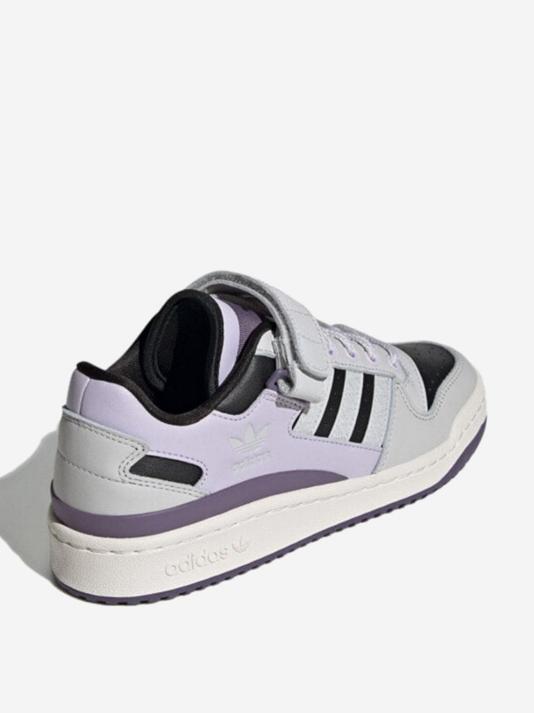 Кроссовки Adidas Forum Low
