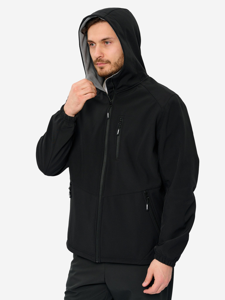 Ветровка мужская oversize PointHit