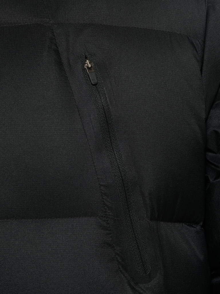 Пуховик мужской Jack Wolfskin Wandermood