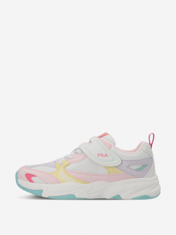 Кроссовки для девочек FILA Sp Shein V G