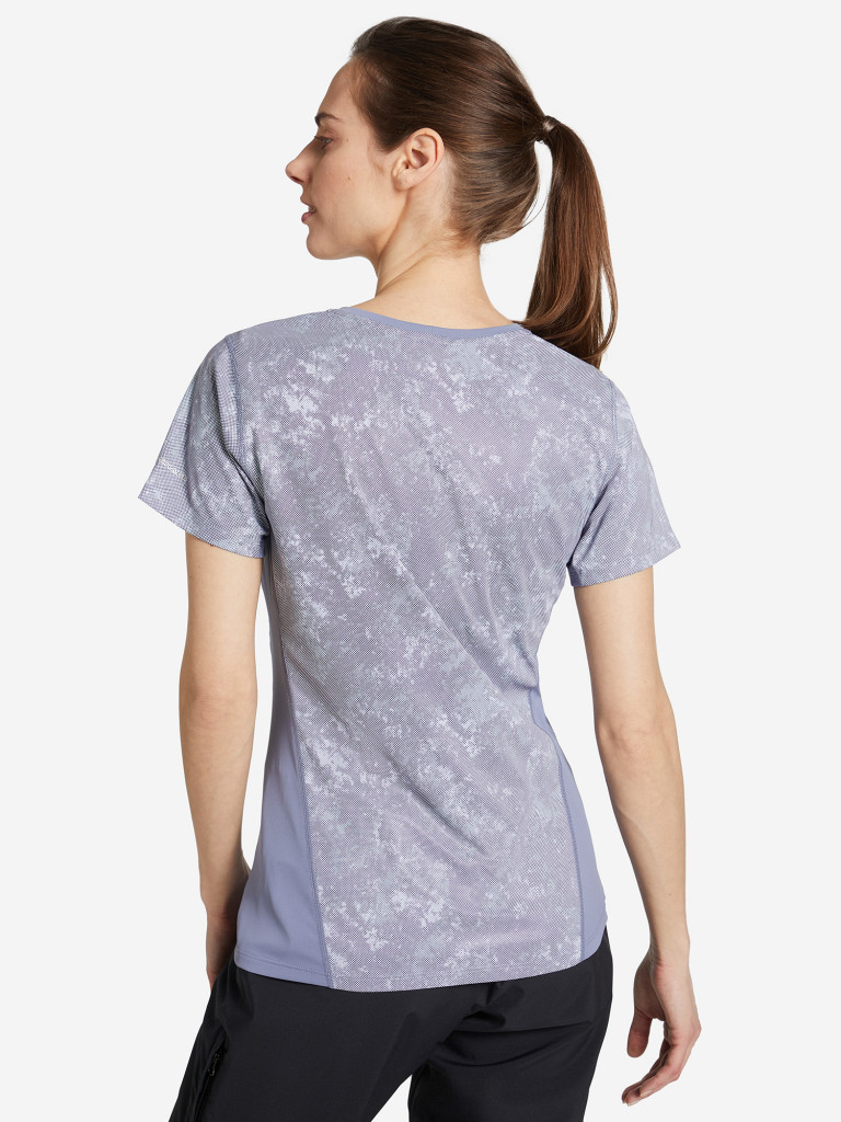 Футболка женская Columbia Solar Chill 2.0