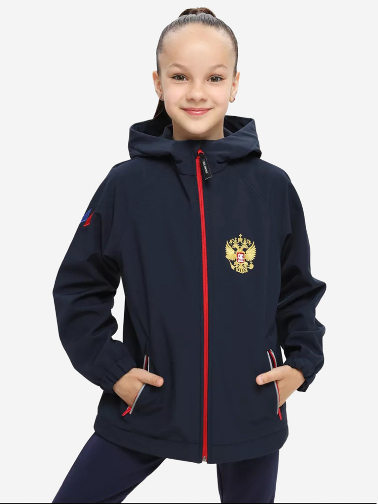 Ветровка спортивная WILDWINS