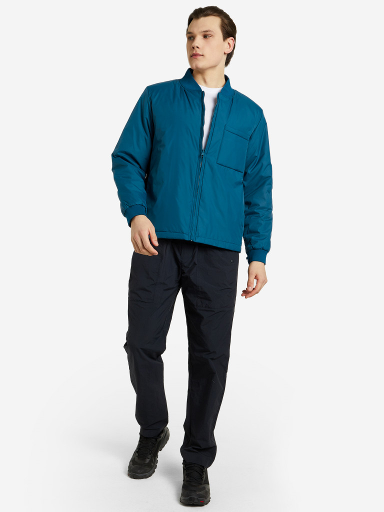 Куртка 3 в 1 мужская SHU