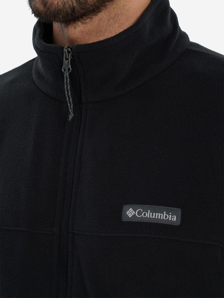 Толстовка мужская Columbia Basin Trail III Full Zip