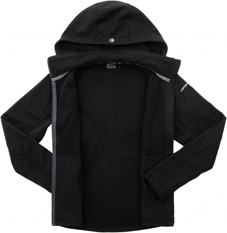 Куртка софтшелл мужская IcePeak Lukas