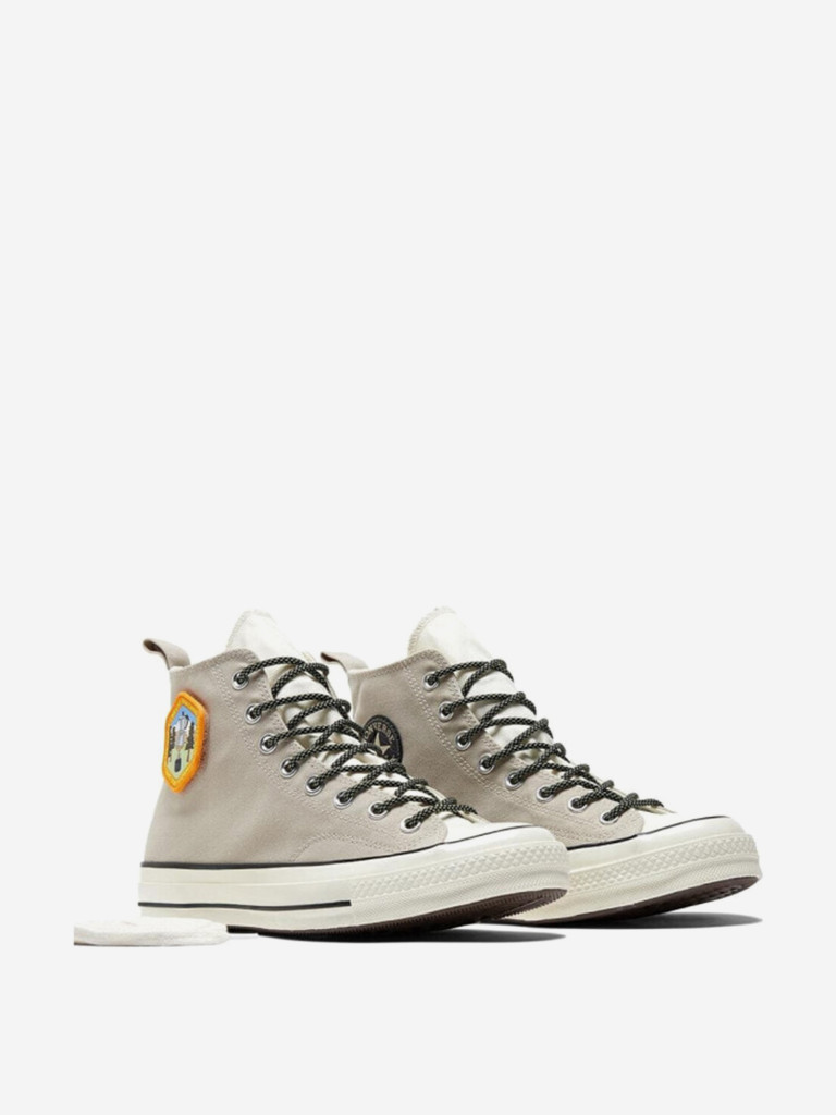 Кроссовки Converse Chuck 70 High