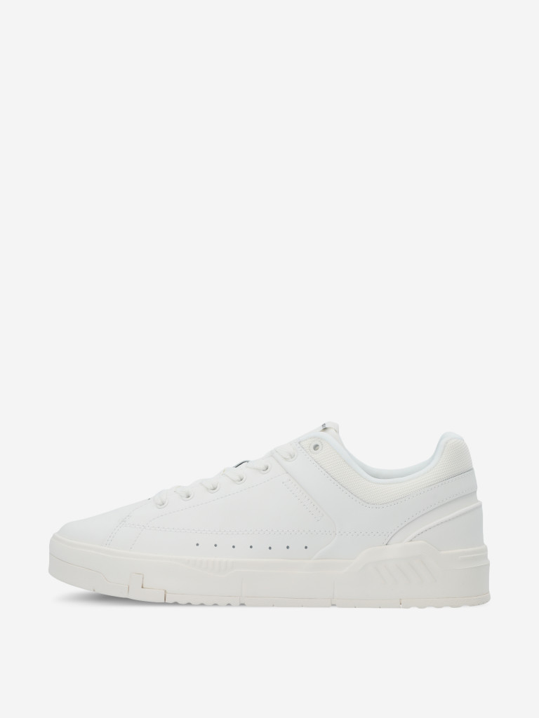 Кеды мужские Li-Ning Common 70S