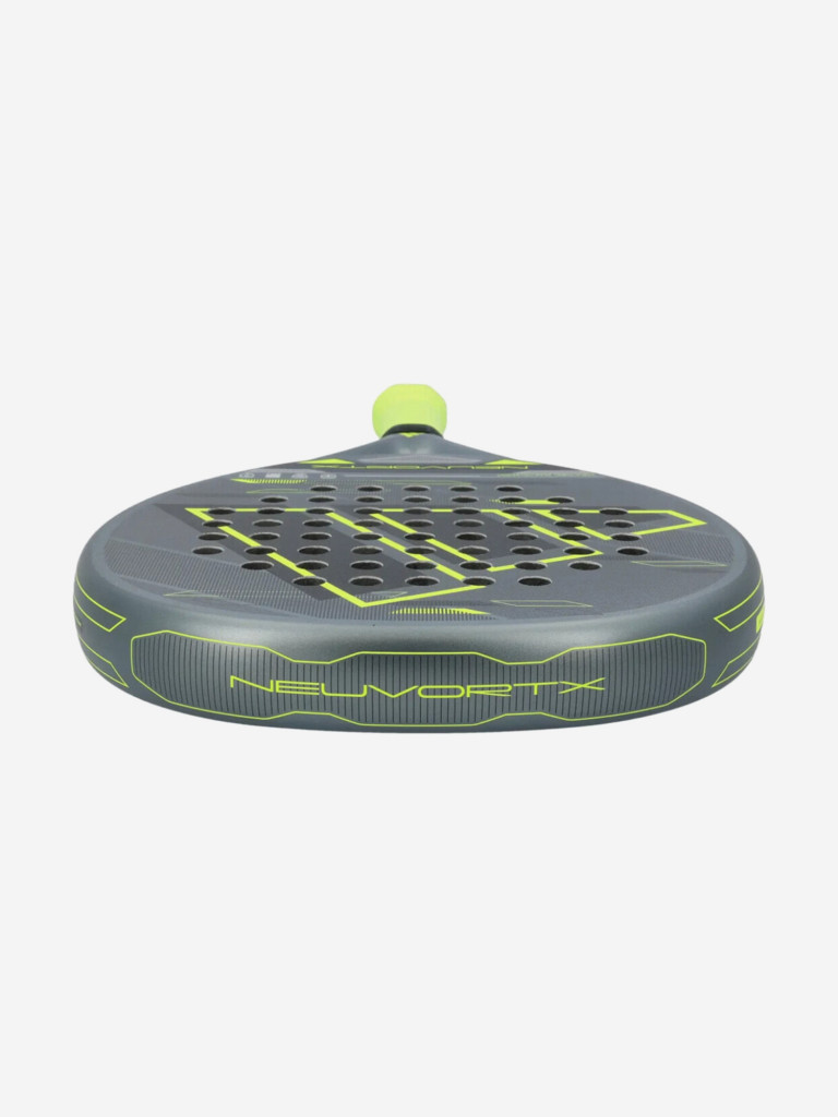 Ракетка для падела Adidas Neuvortx Black/Lima