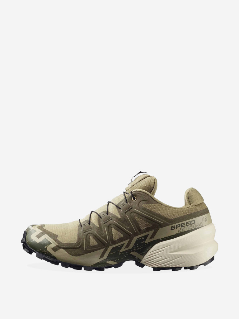 Кроссовки беговые Salomon Speedcross 6 GTX