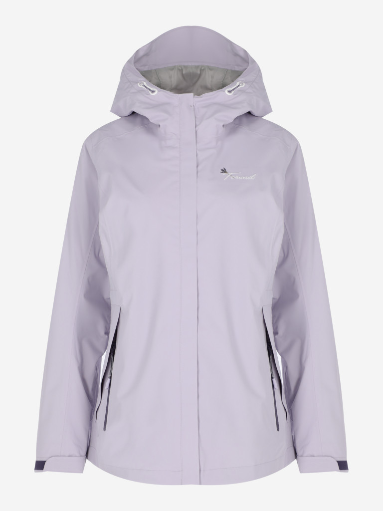 Куртка мембранная женская Toread